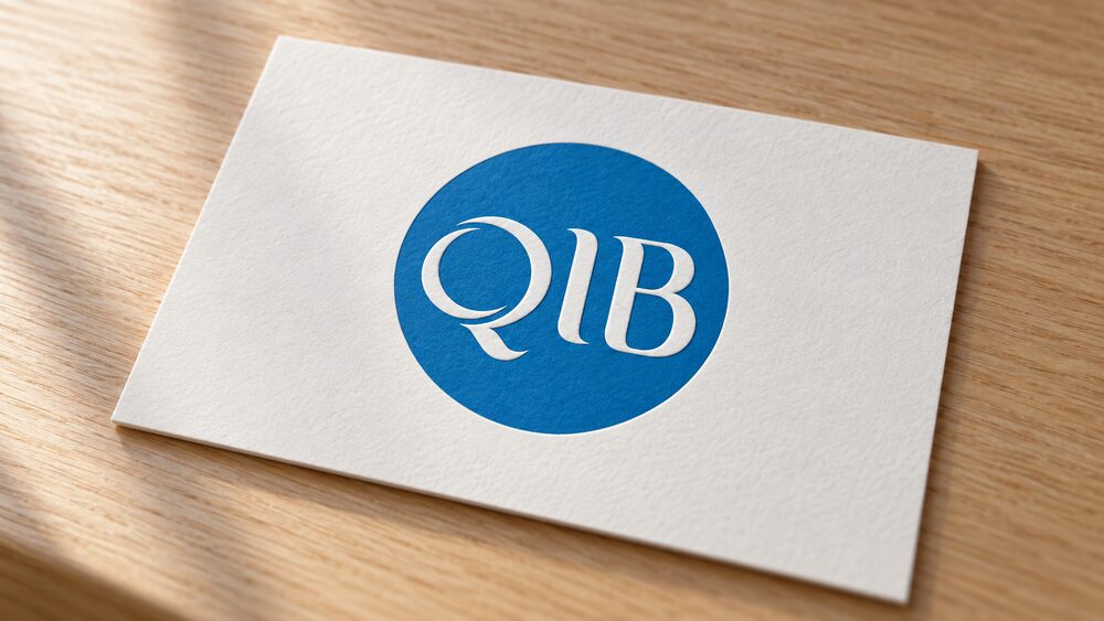 QIB logo
