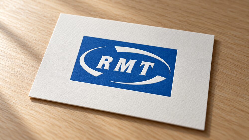 R.M.T. Credit Union logo