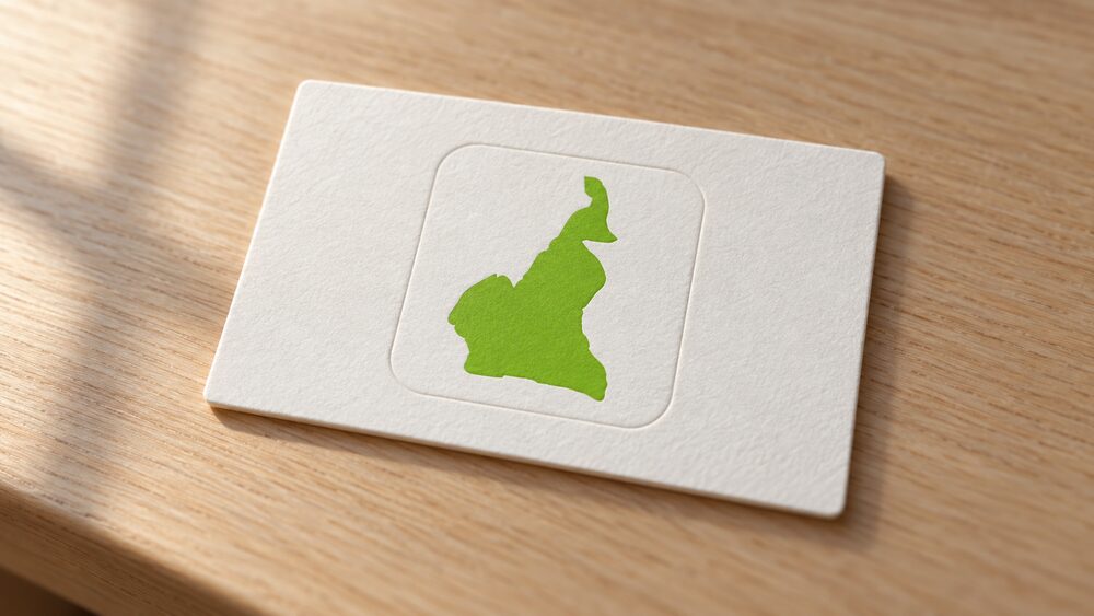 Reading Njangi of Cameroonians (rencam) Credit Union logo