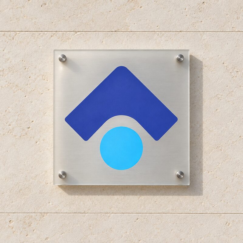Recognise Savings logo