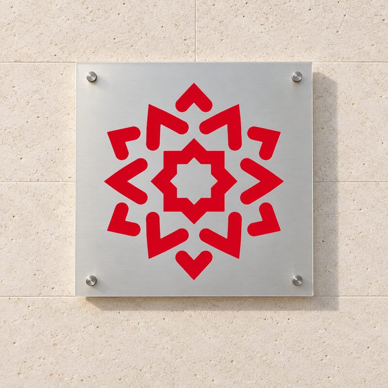 Reliance Bank logo