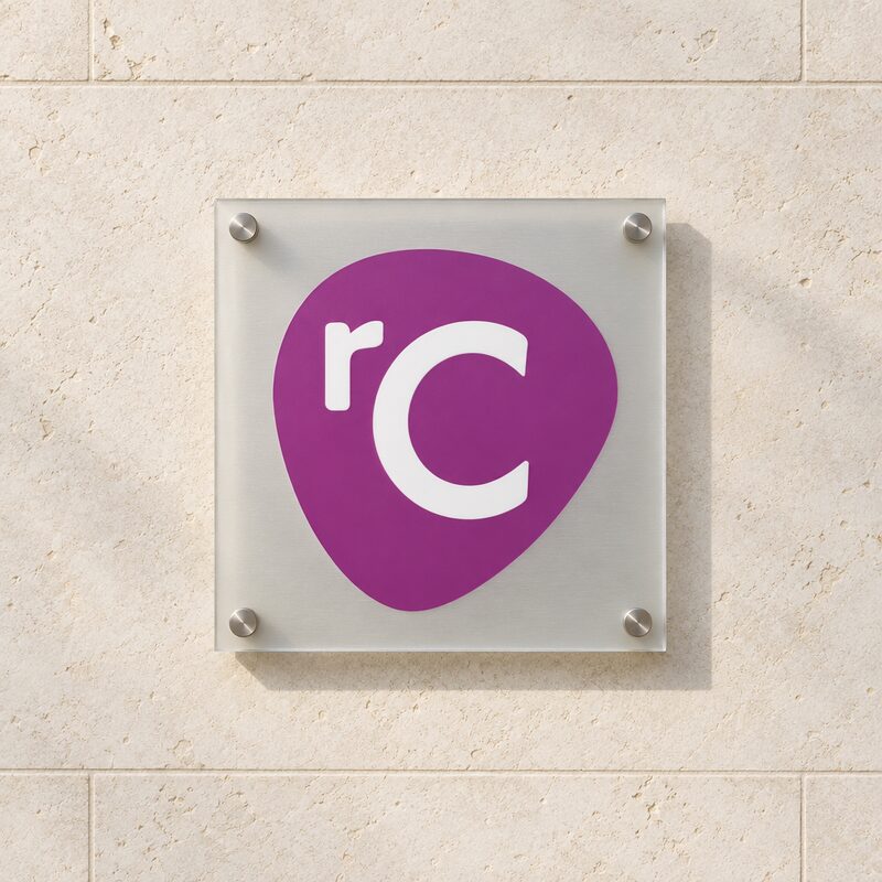 Retail CU logo