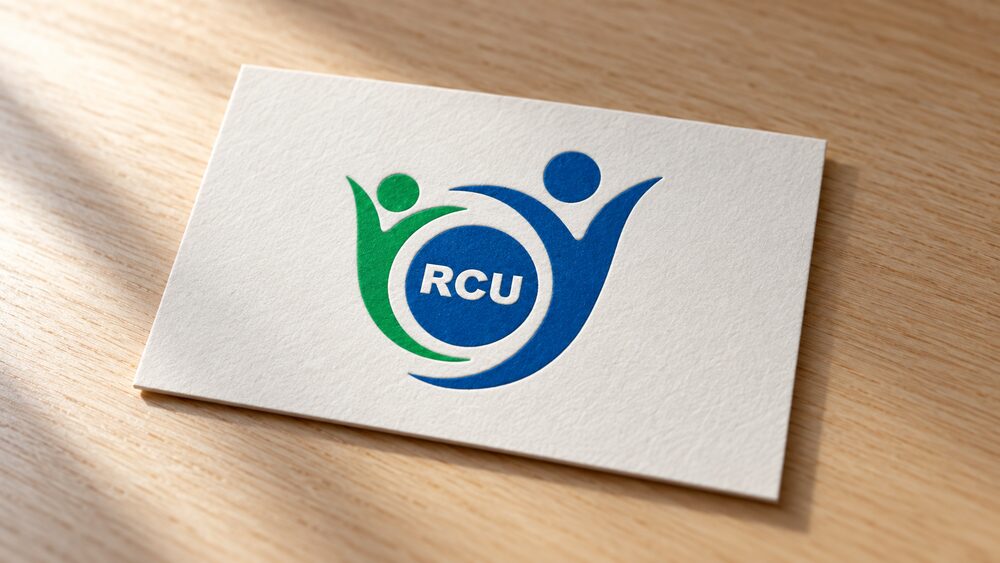 Riverside Credit Union logo