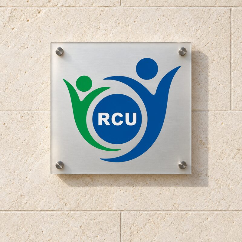 Riverside Credit Union logo