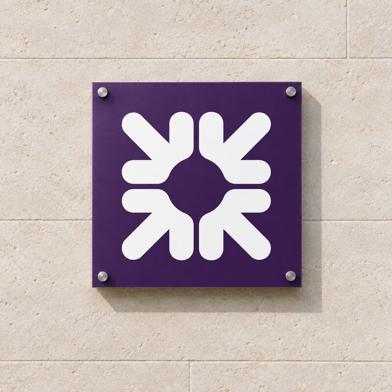 Royal Bank of Scotland logo