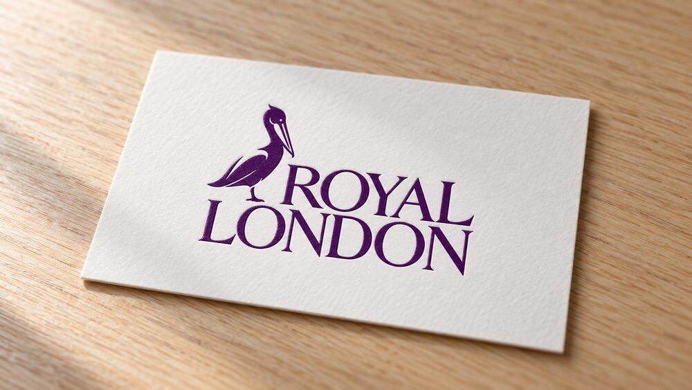 Royal London logo
