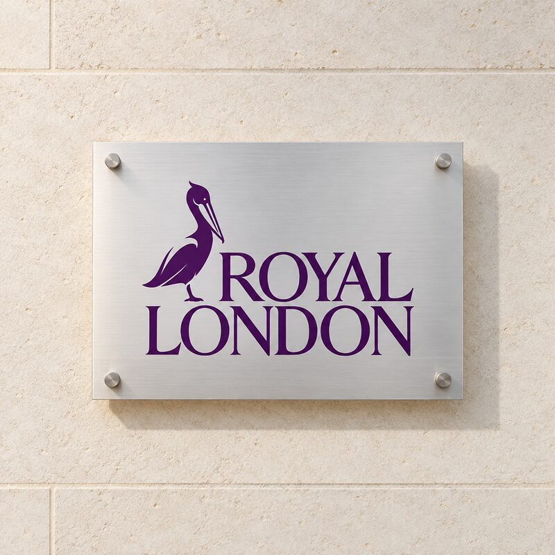 Royal London logo