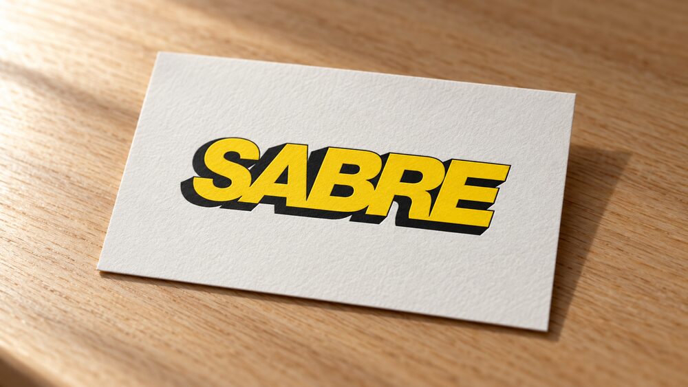 Sabre logo