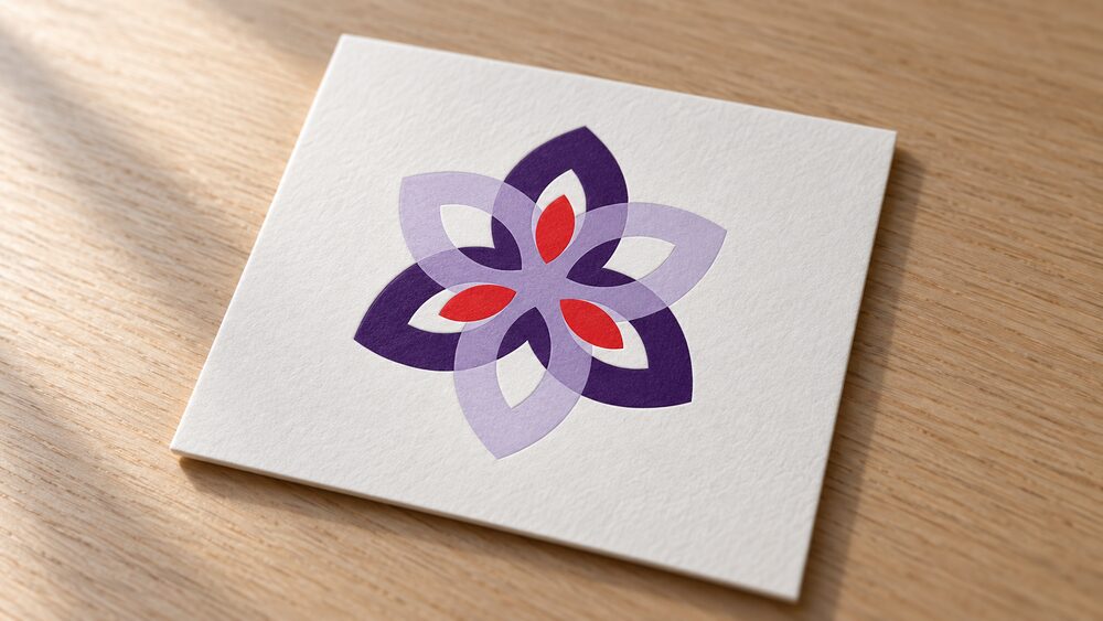 Saffron Building Society logo