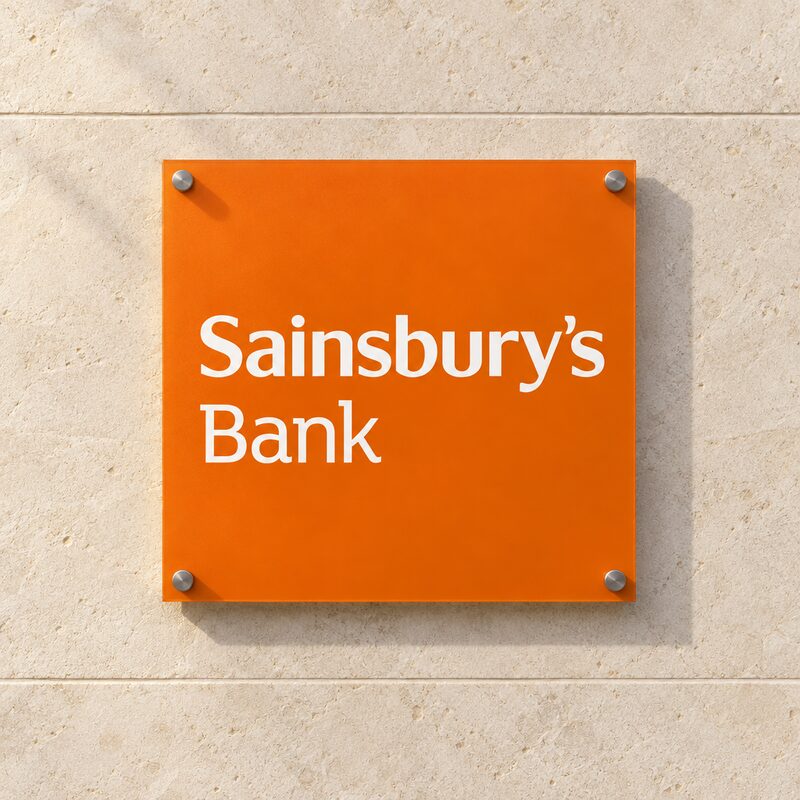 Sainsbury's Bank Car Insurance logo