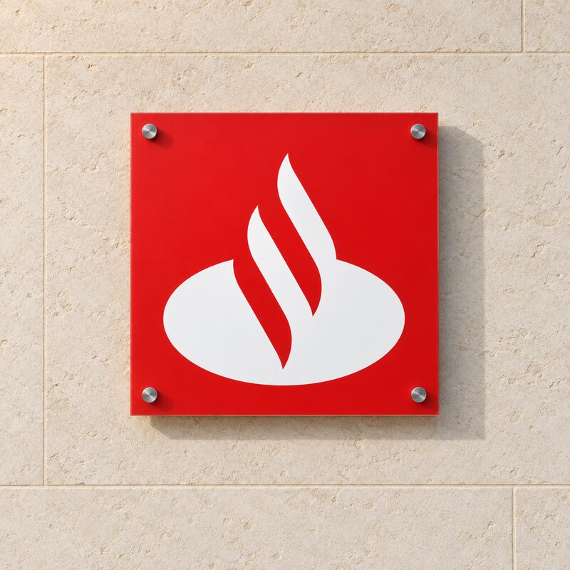 Santander International logo