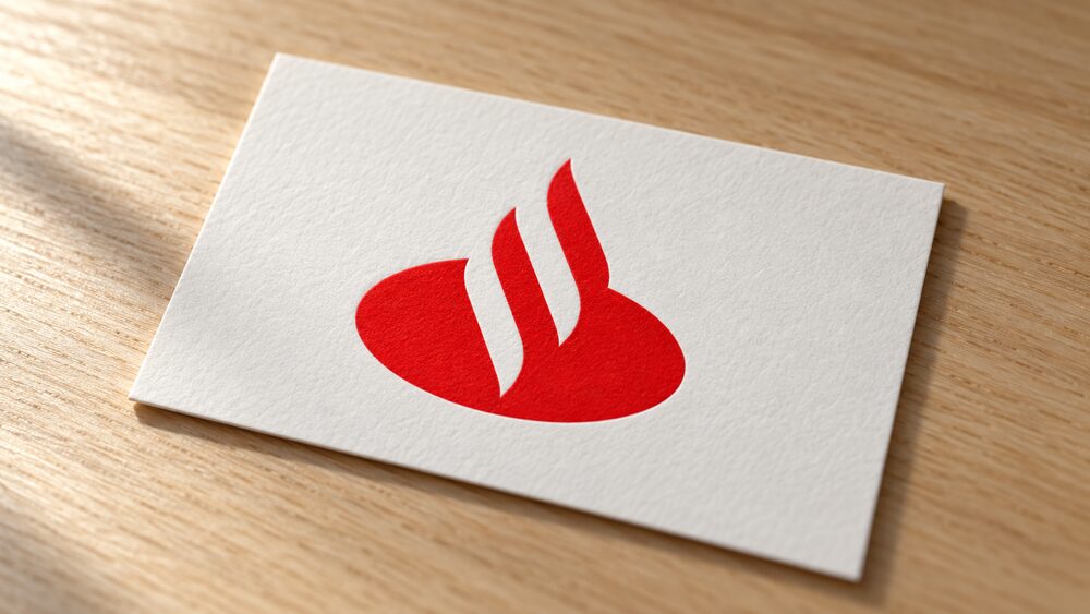 Santander logo