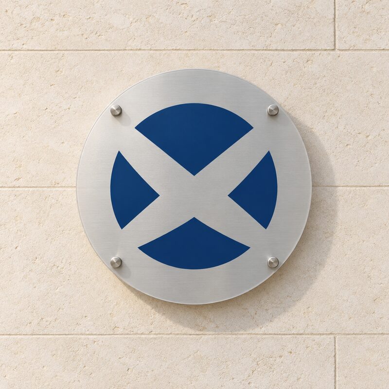 Scottish Police Credit Union logo