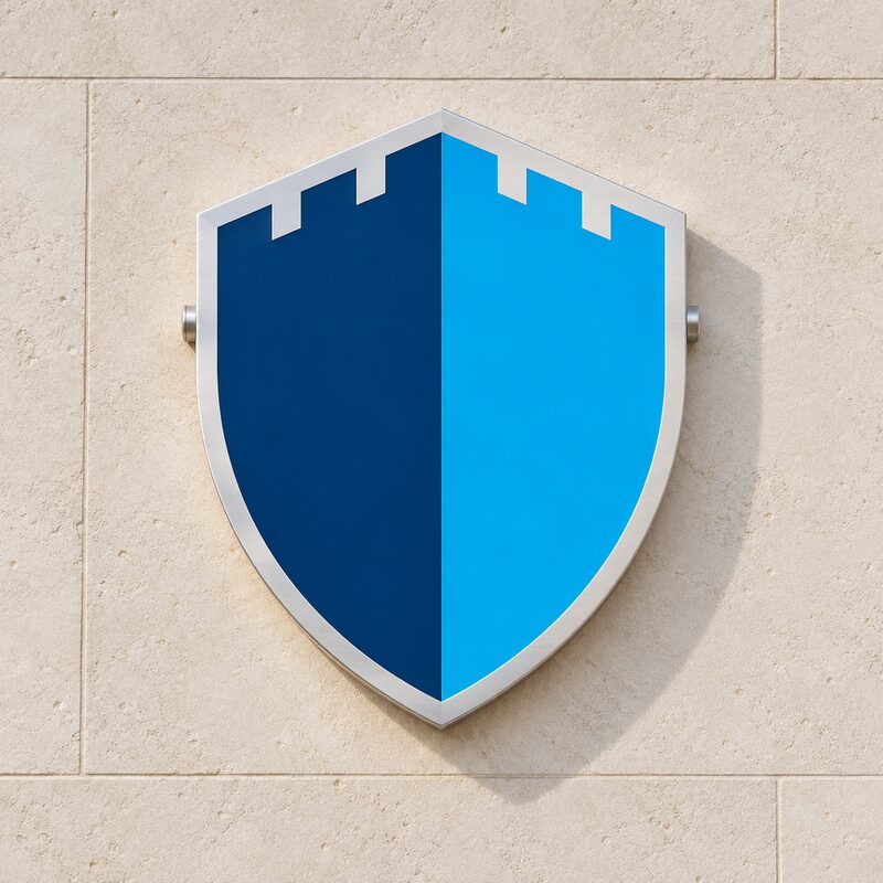 Secure Trust Bank logo