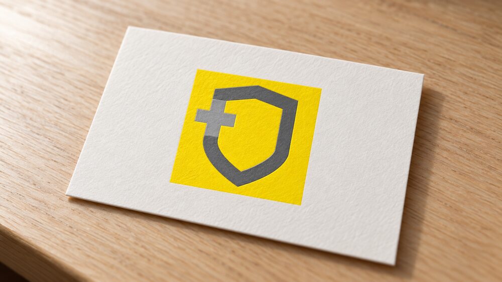 Serve and Protect logo