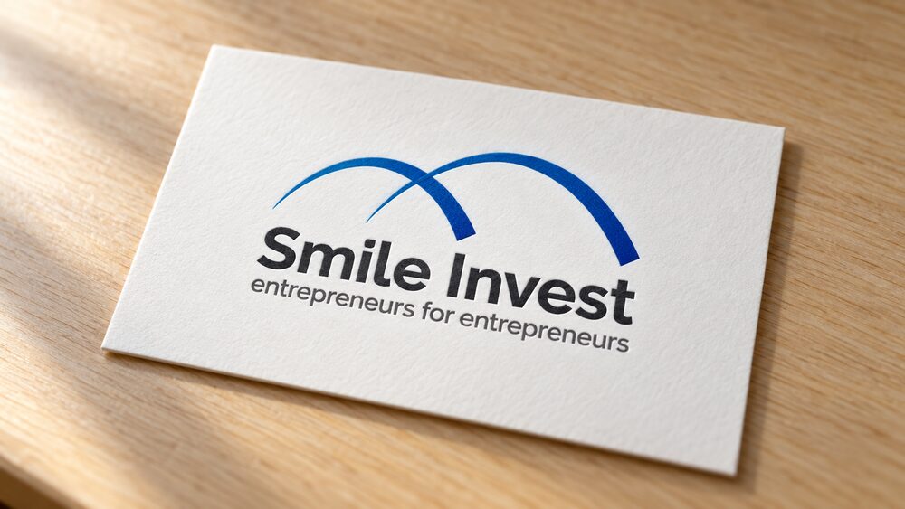 Smile Invest: savings accounts, access and protection logo