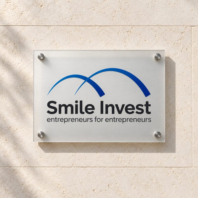 Smile Invest logo