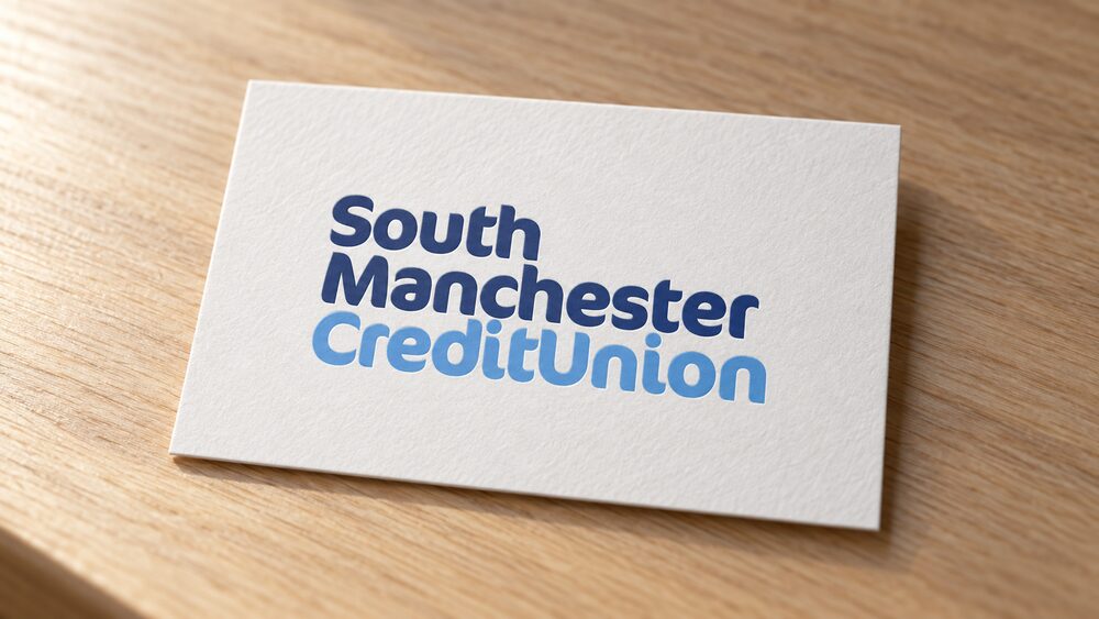 South Manchester Credit Union logo