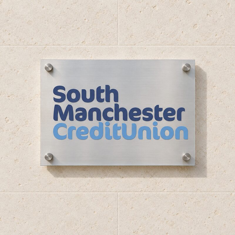 South Manchester Credit Union logo