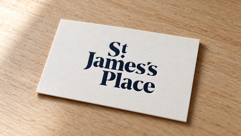 St. James's Place logo