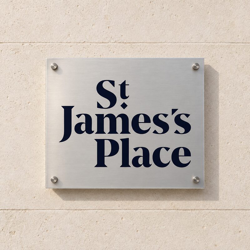 St. James's Place logo