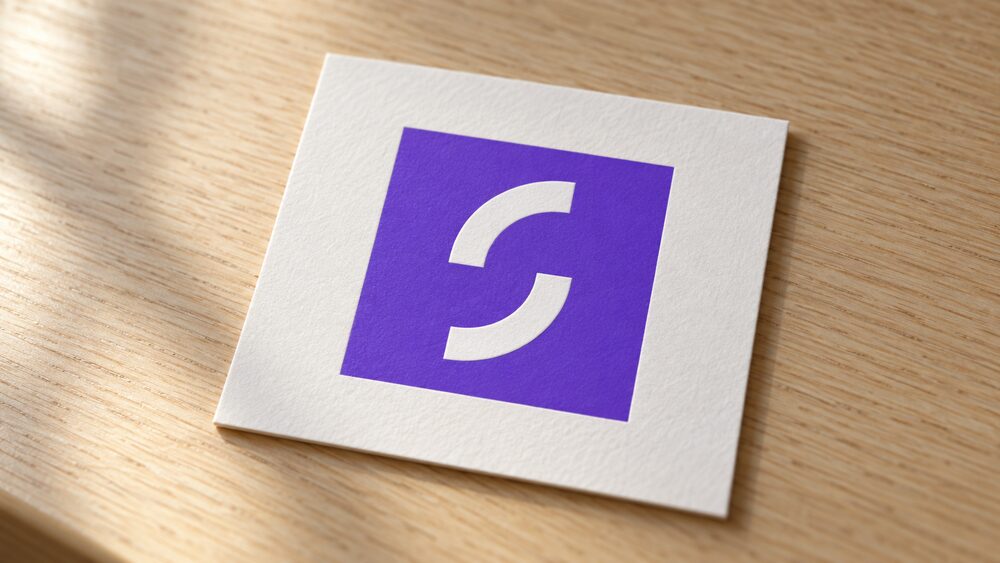 Starling Bank logo
