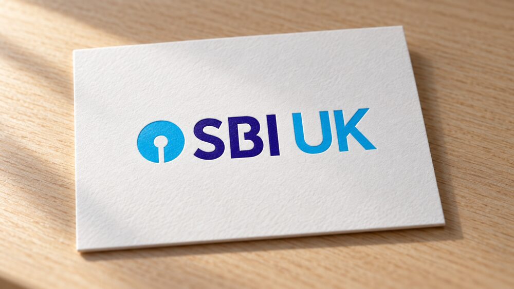 State Bank of India logo