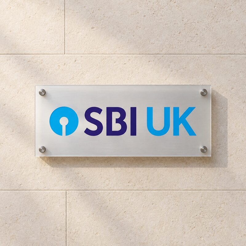 State Bank of India logo