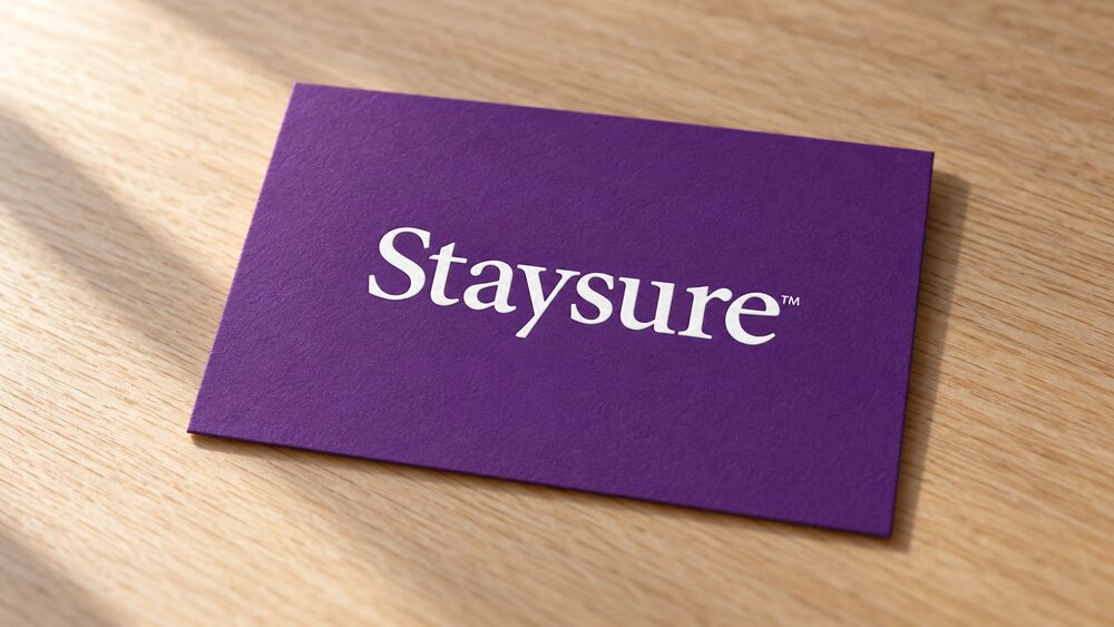 Staysure logo