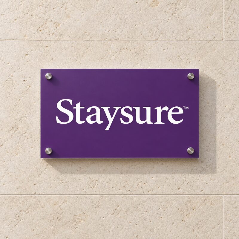 Staysure Travel Insurance logo