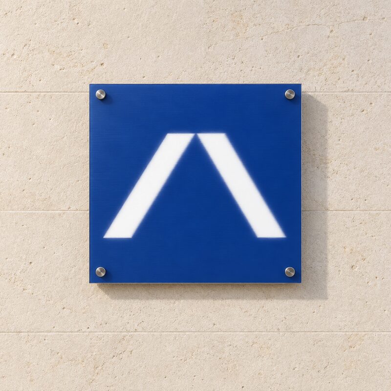 Stellantis Financial Services logo