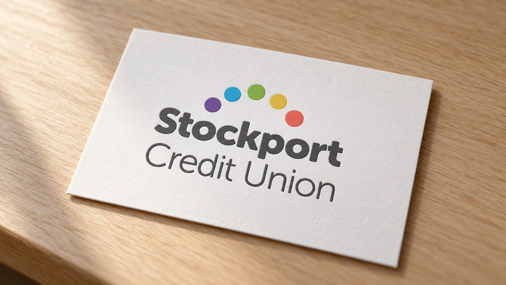 Stockport Credit Union logo