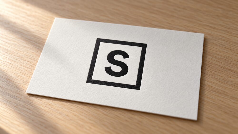 Suffolk Building Society logo