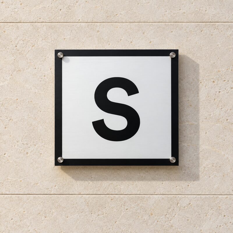 Suffolk Building Society logo