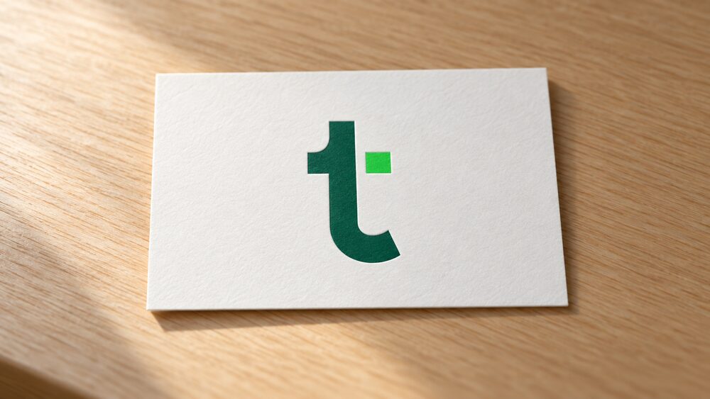 Tandem logo
