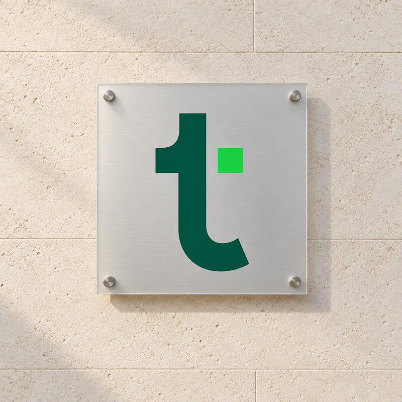 Tandem logo