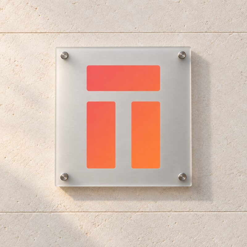 Teachers' Building Society logo