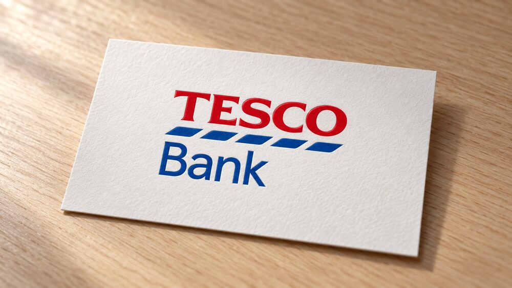 Tesco Bank