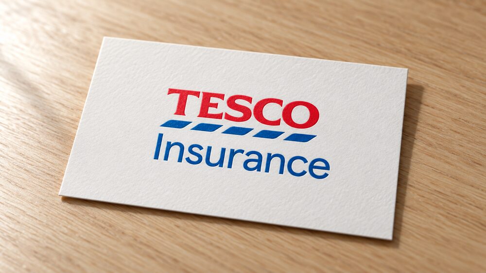 Tesco logo