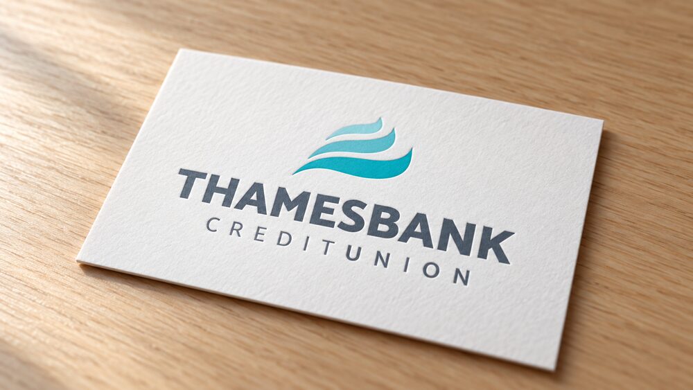 Thamesbank Credit Union logo