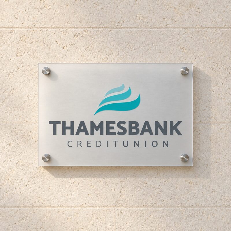 Thamesbank Credit Union logo