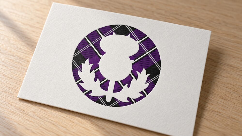 Thistle Credit Union logo