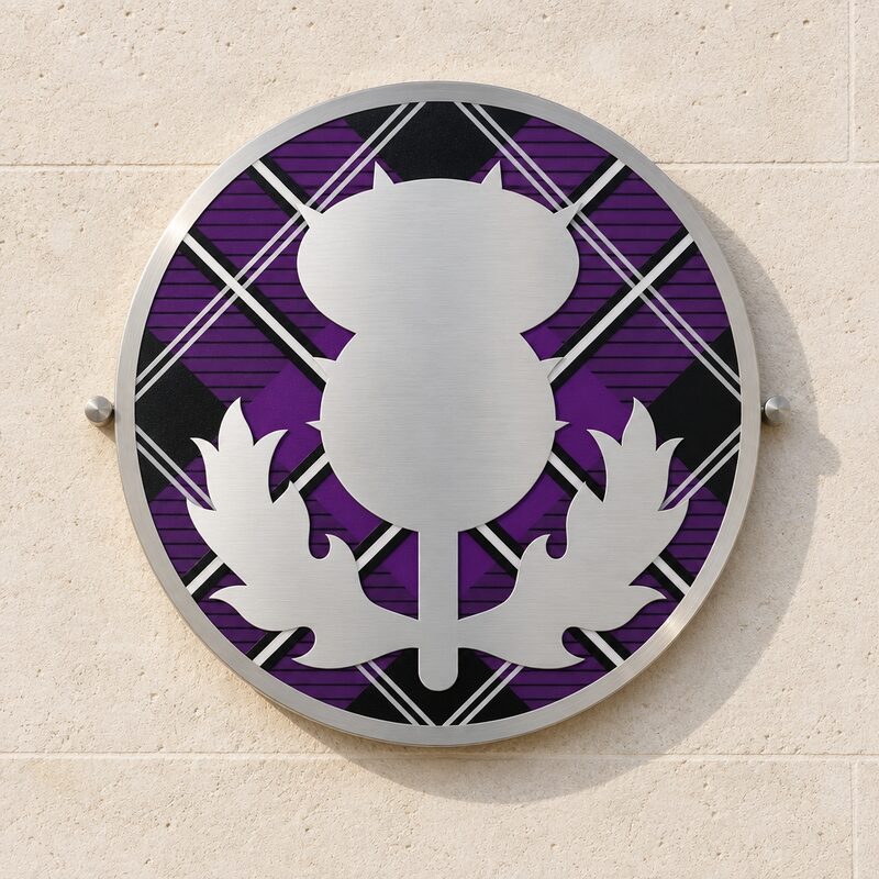 Thistle Credit Union logo