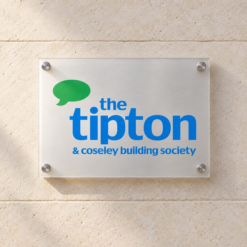 Tipton and Coseley logo