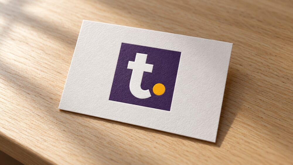 Together logo