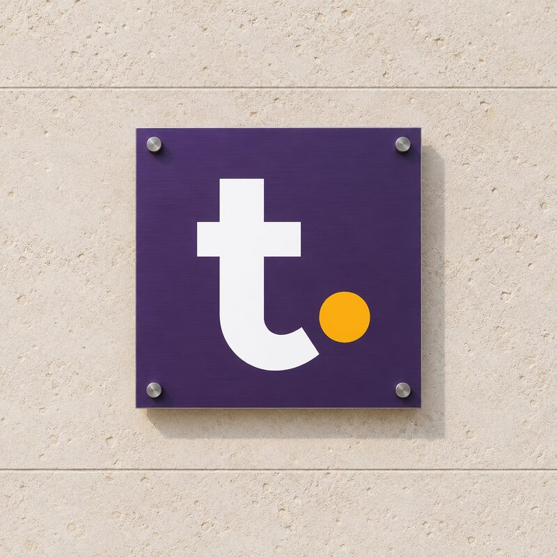 Together logo