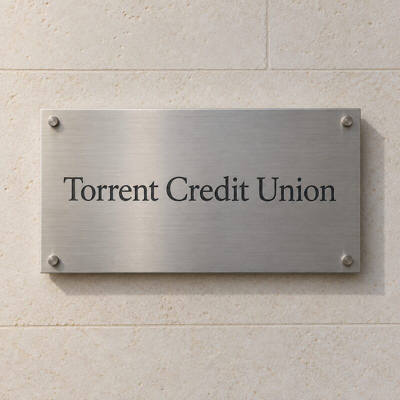 Torrent Credit Union logo
