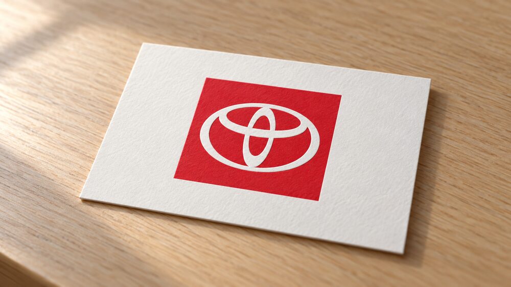 Toyota Financial logo