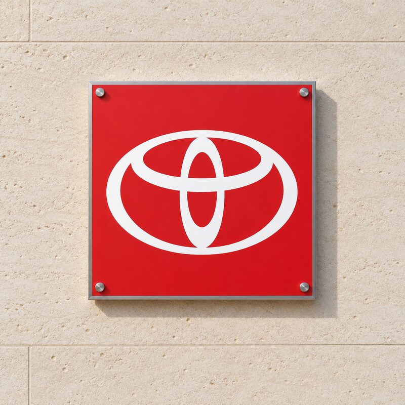 Toyota Financial logo