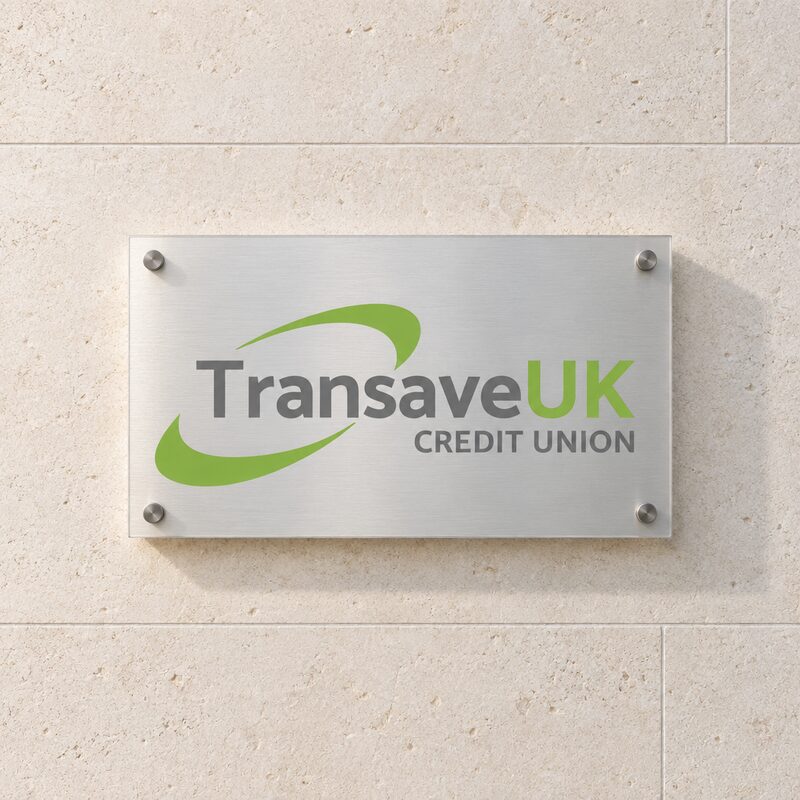 Transave logo
